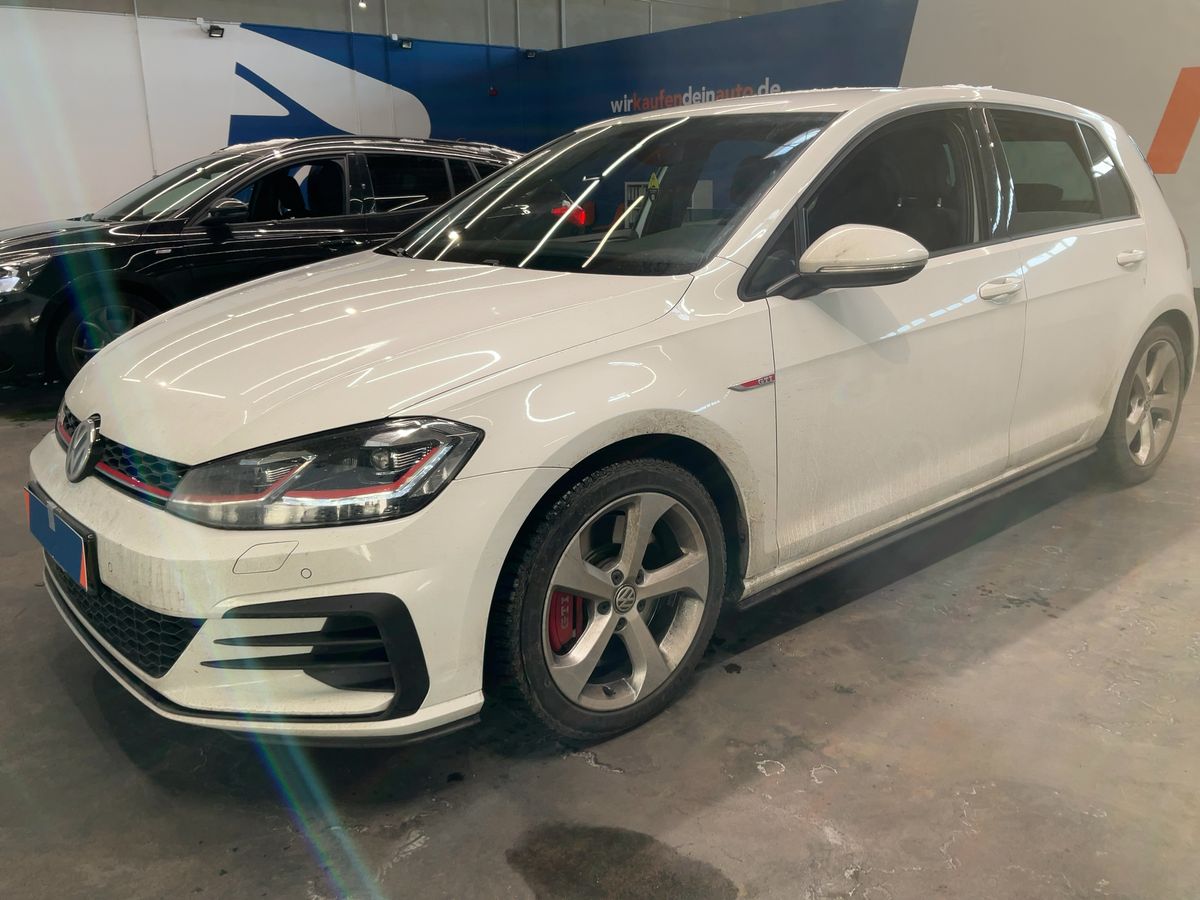 Volkswagen Golf d'occasion