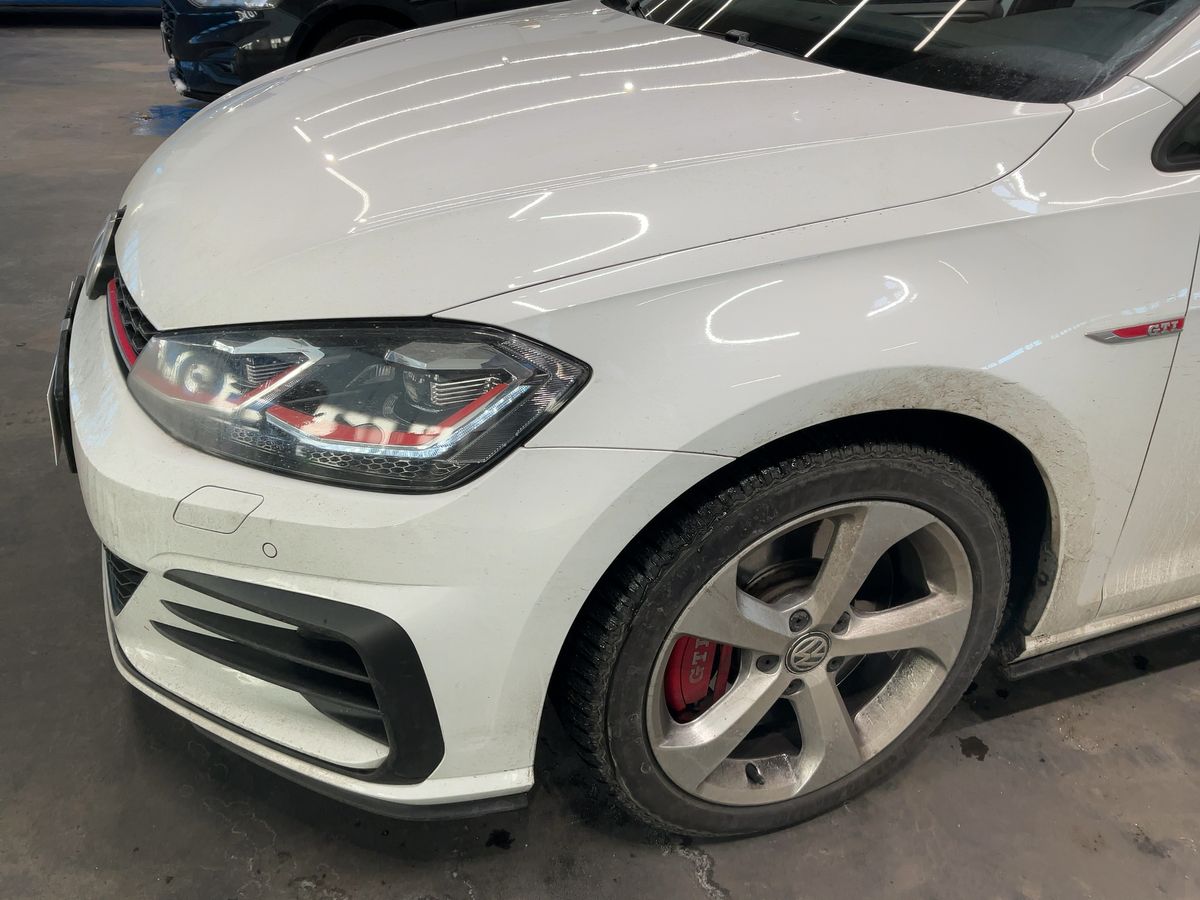 Volkswagen Golf d'occasion