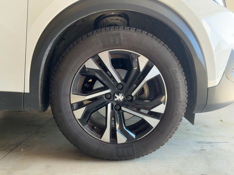 Peugeot 2008 1.2 PureTech Allure 2020 – снимка 11