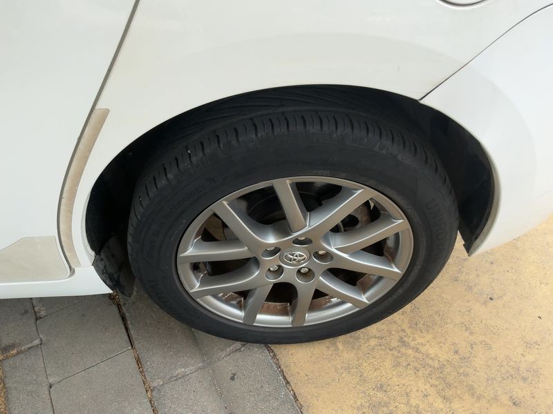 Toyota Verso 2.0 D-4D Basis 2013 – снимка 5