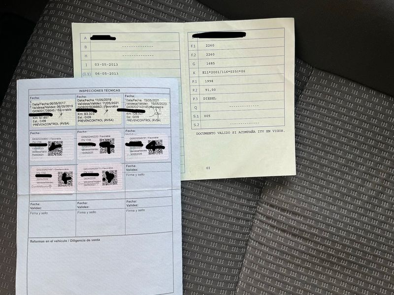 Toyota Verso 2.0 D-4D Basis 2013 – снимка 20