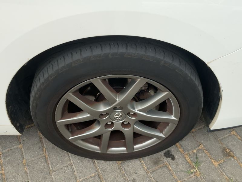 Toyota Verso 2.0 D-4D Basis 2013 – снимка 11