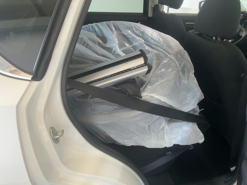 Mazda CX-5 2.0 Exclusive-Line 2WD — zdjęcie 14