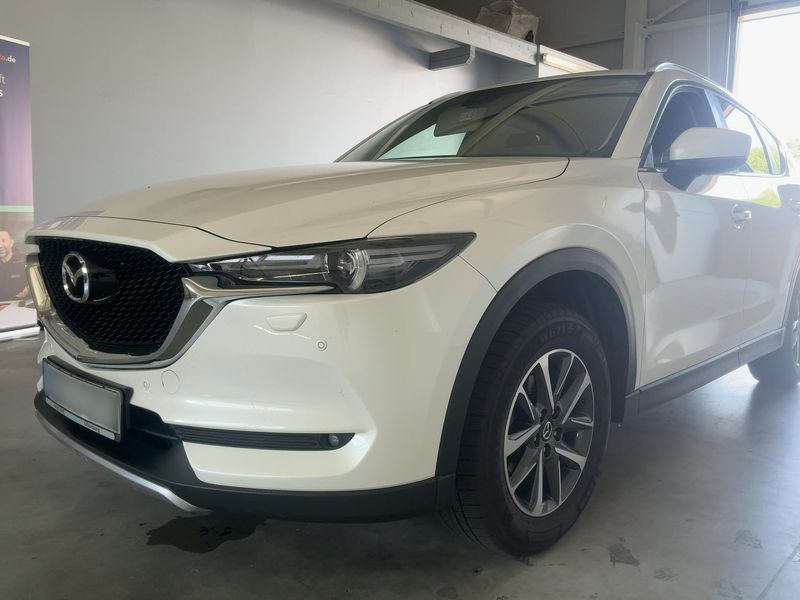 Mazda CX-5 2.0 Exclusive-Line 2WD — zdjęcie 2
