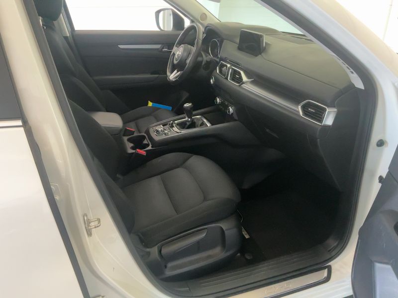 Mazda CX-5 2.0 Exclusive-Line 2WD — zdjęcie 11