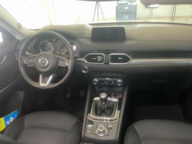 Mazda CX-5 2.0 Exclusive-Line 2WD — zdjęcie 12