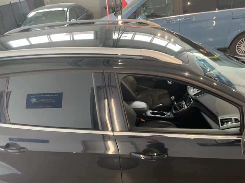 Ford Kuga 2.0 TDCi Titanium 2014 – снимка 13