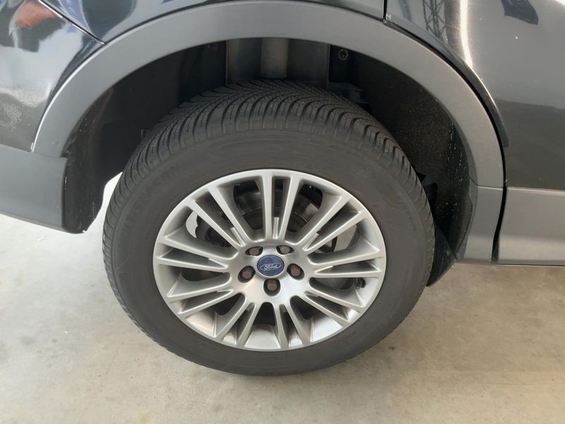 Ford Kuga 2.0 TDCi Titanium 2014 – снимка 9