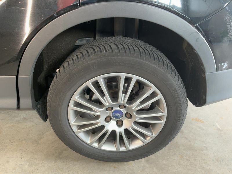 Ford Kuga 2.0 TDCi Titanium 2014 – снимка 5