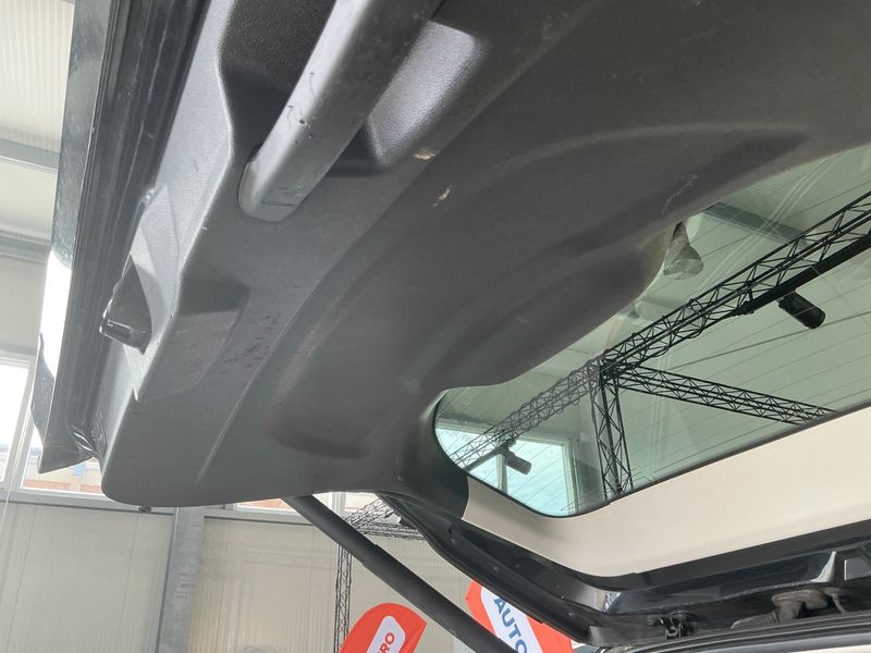 Ford Kuga 2.0 TDCi Titanium 2014 – снимка 22