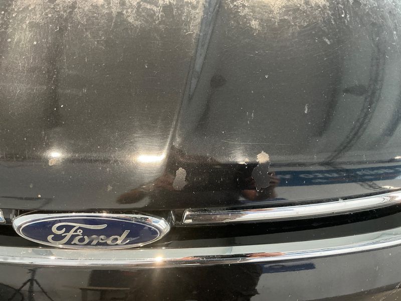 Ford Kuga 2.0 TDCi Titanium 2014 – снимка 26