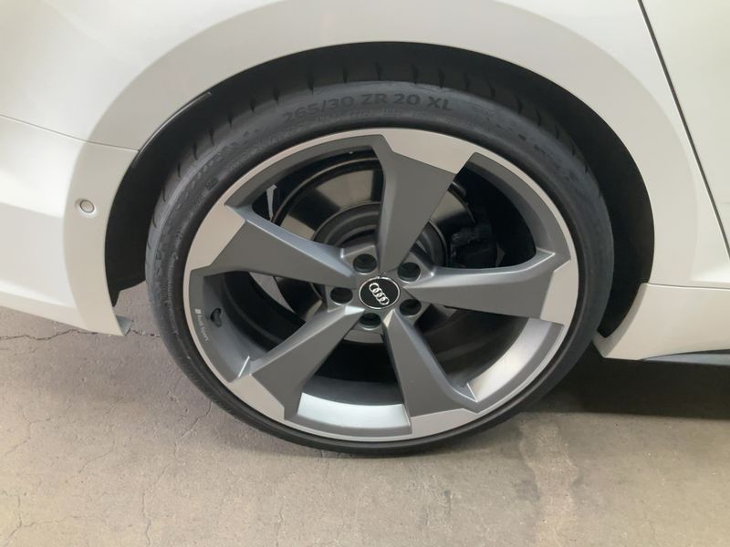 Audi A5 Sportback 2.0 TFSI quattro Sport 2018 – снимка 9