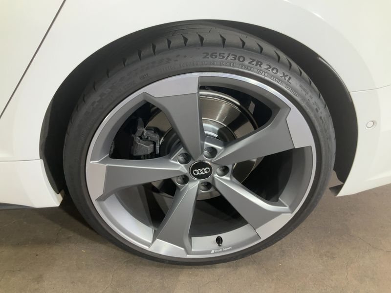 Audi A5 Sportback 2.0 TFSI quattro Sport 2018 – снимка 5
