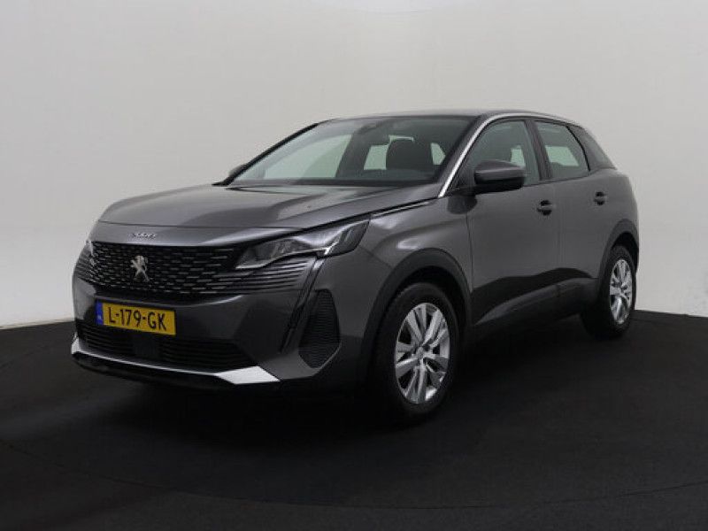 Peugeot 3008 1.2 PureTech Active Business