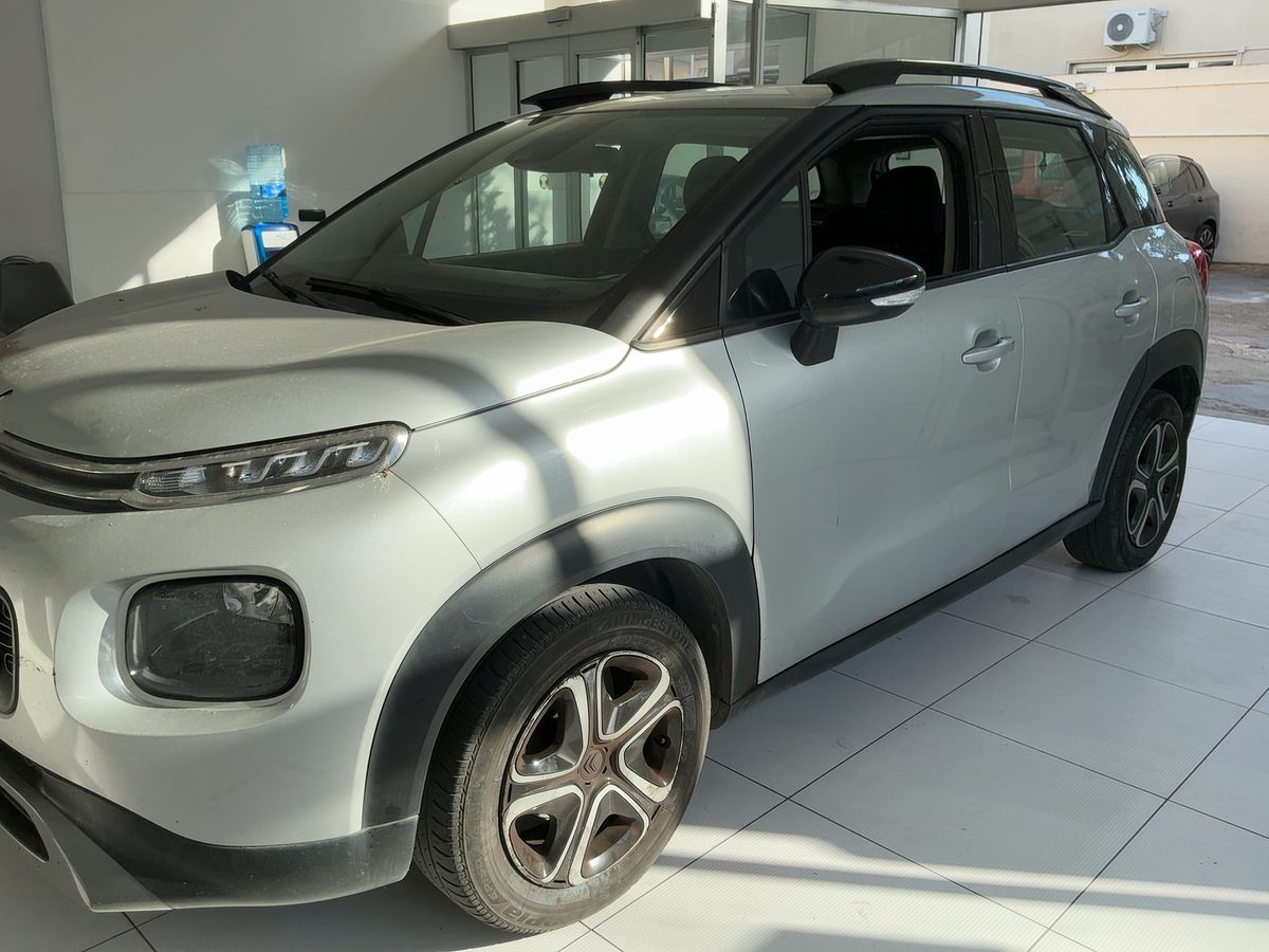 Citroen C3 d'occasion