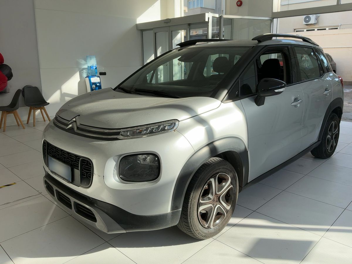 Citroen C3 d'occasion