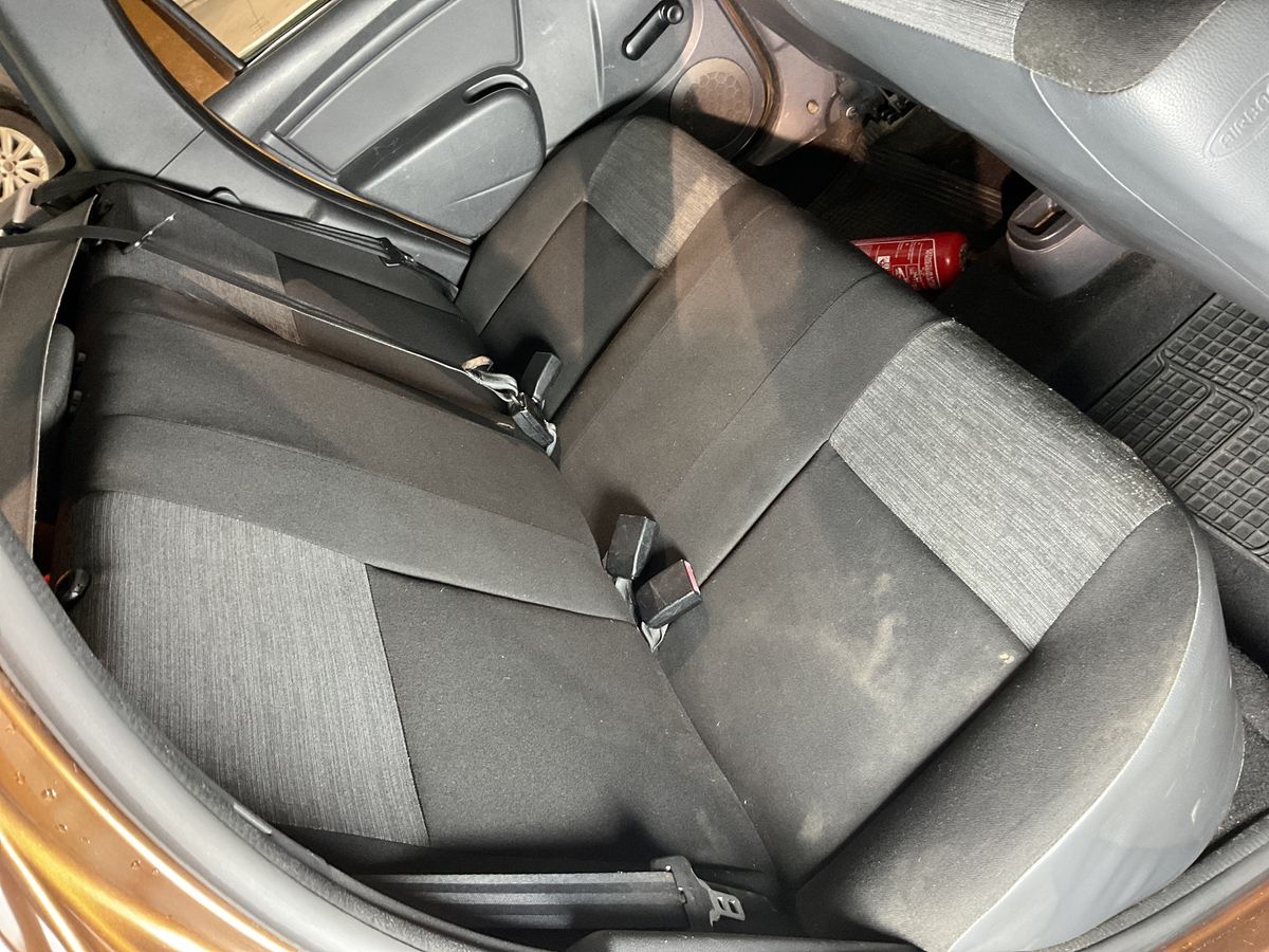 Dacia Duster 2013 — photo 37