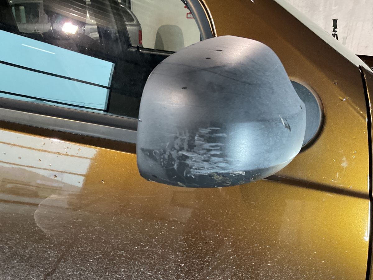 Dacia Duster 2013 — photo 31