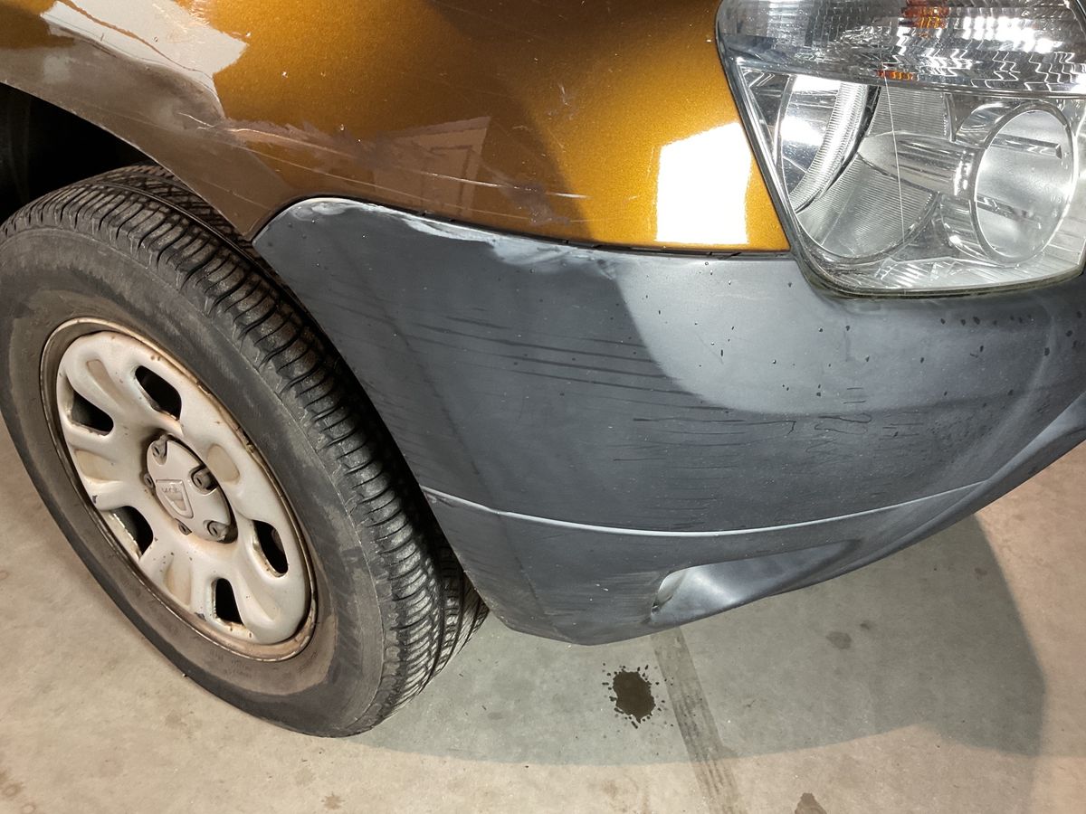 Dacia Duster 2013 — photo 3