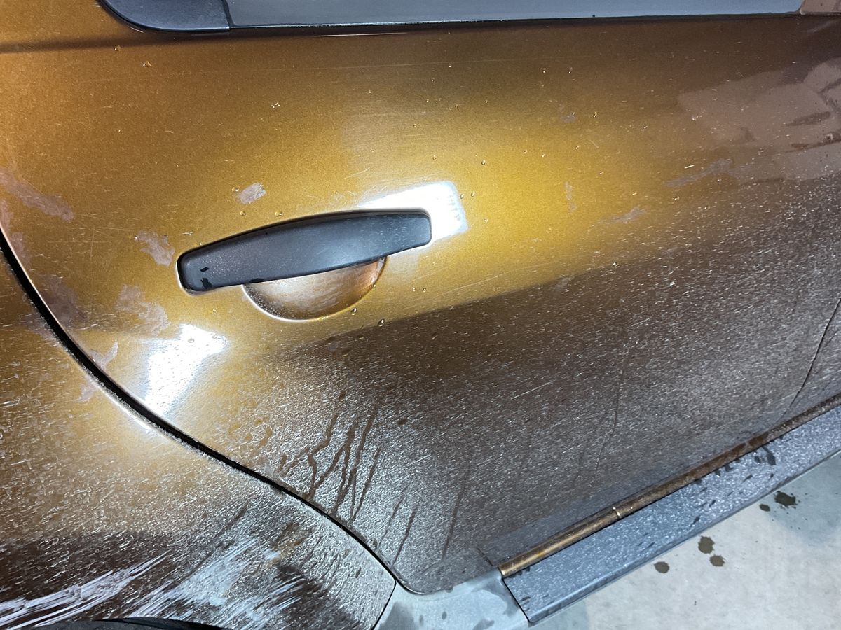 Dacia Duster 2013 — photo 30