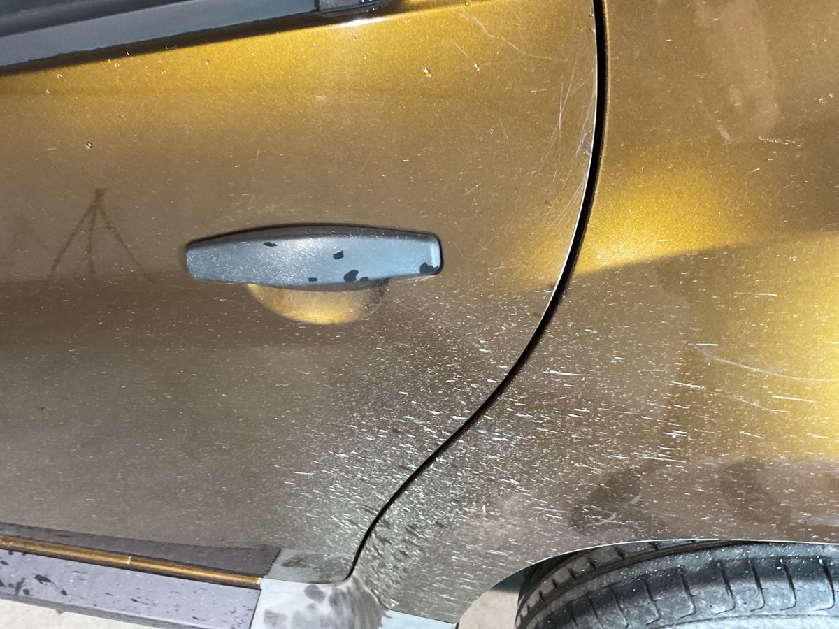 Dacia Duster 2013 — photo 44