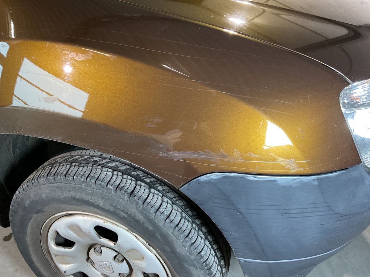 Dacia Duster 2013 — photo 26