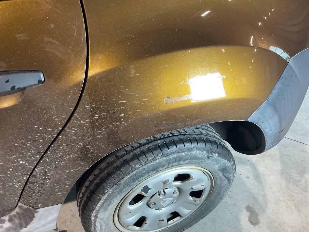 Dacia Duster 2013 — photo 45