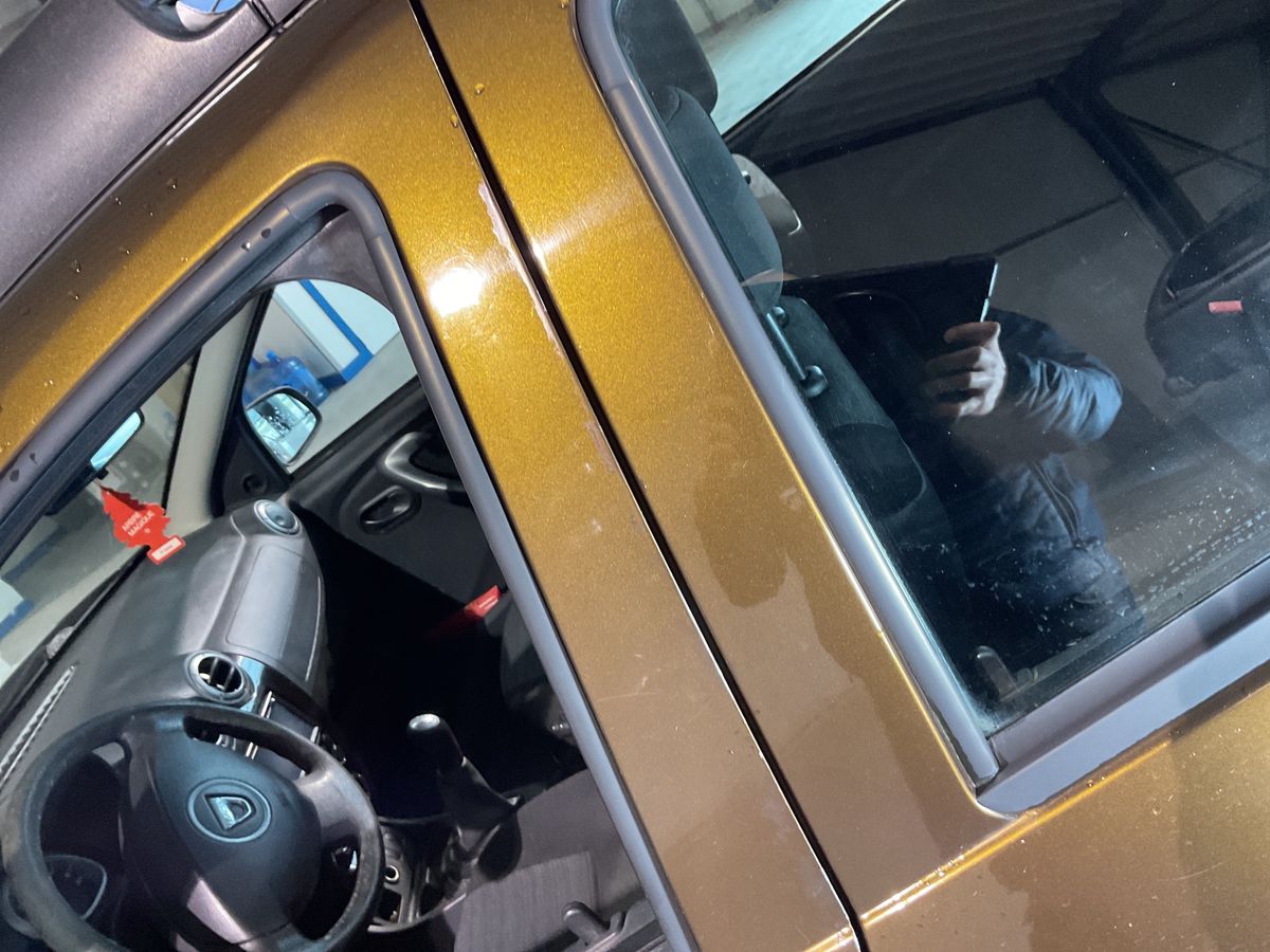 Dacia Duster 2013 — photo 42