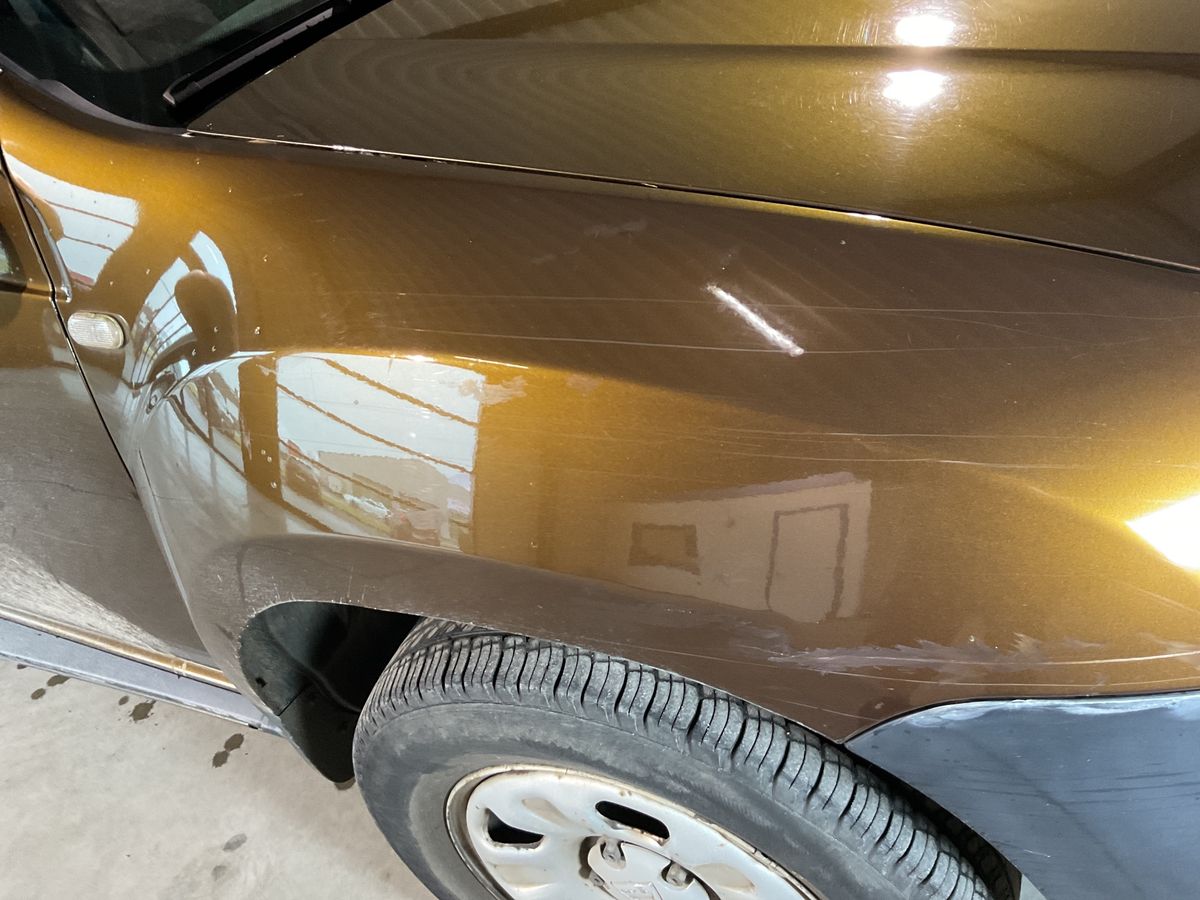 Dacia Duster 2013 — photo 25