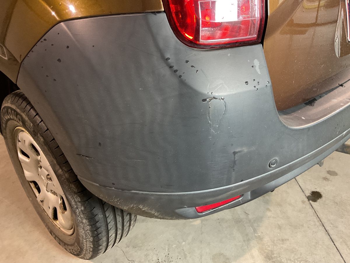 Dacia Duster 2013 — photo 46