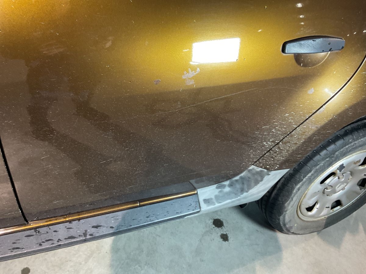 Dacia Duster 2013 — photo 40