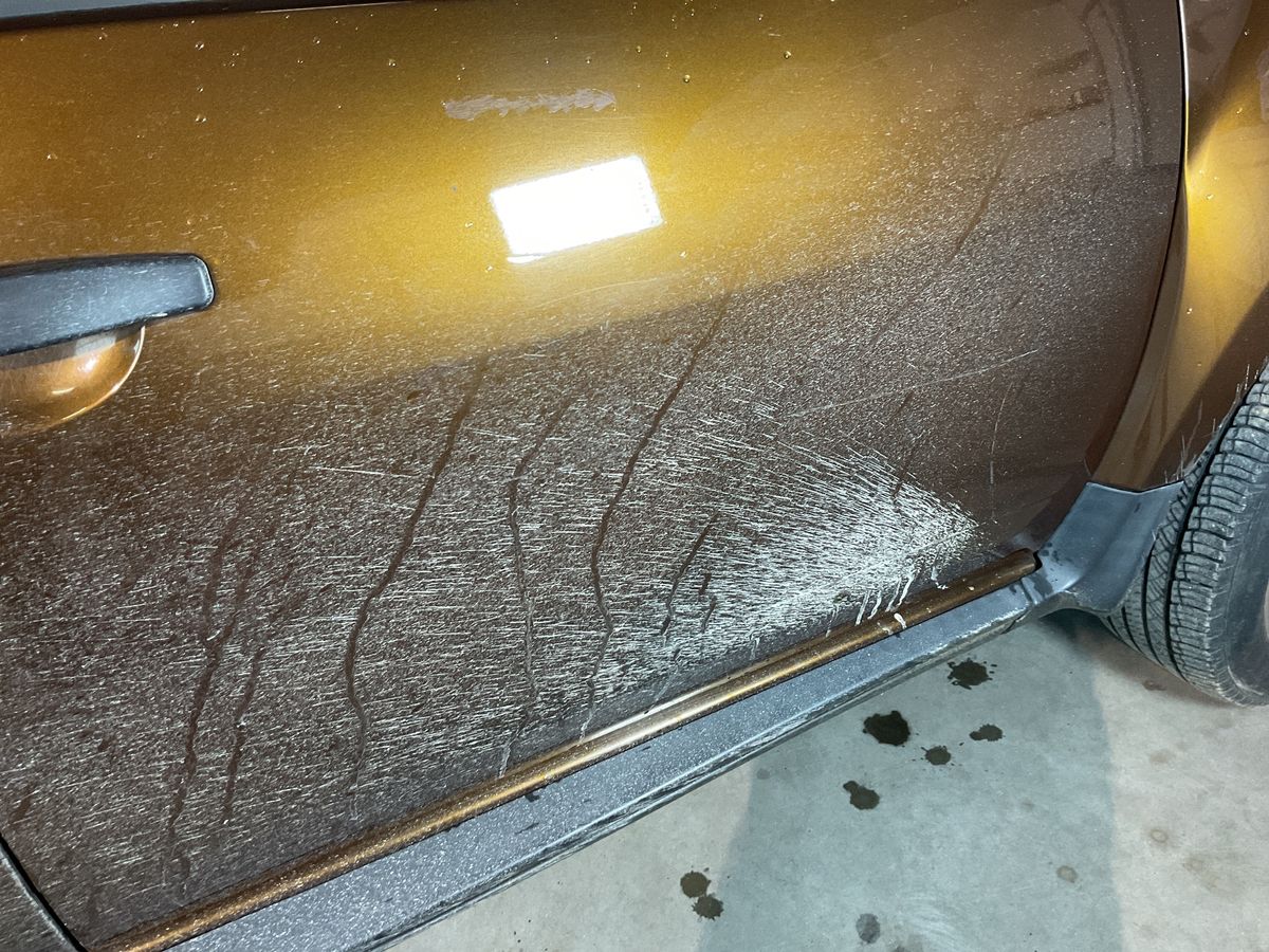 Dacia Duster 2013 — photo 29