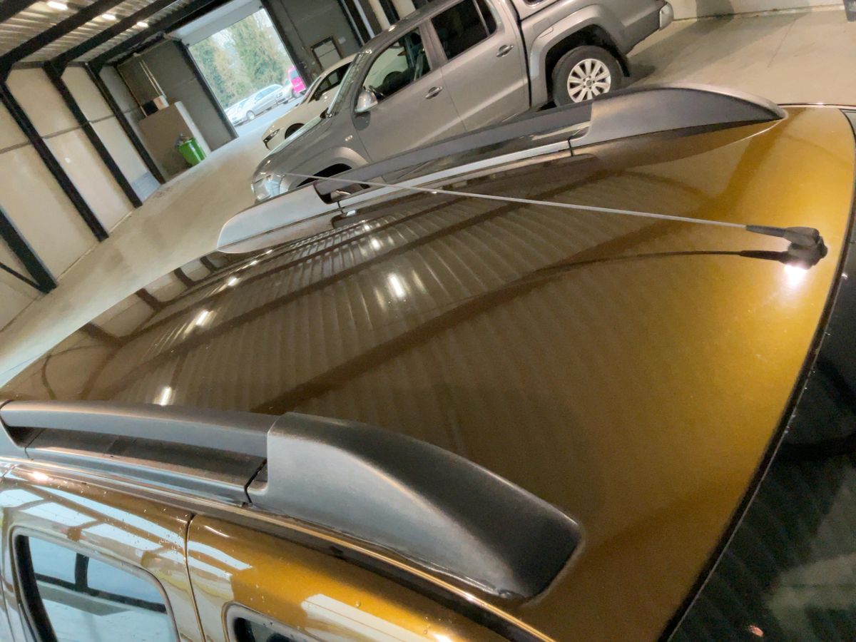 Dacia Duster 2013 — photo 14