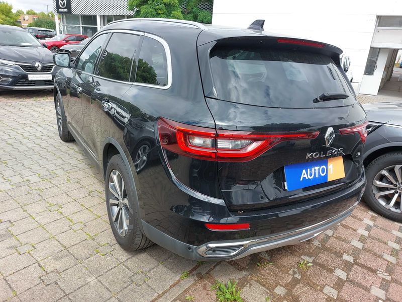 Renault Koleos 2.0 BLUE dCi Intens — zdjęcie 3
