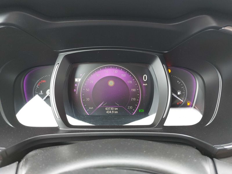 Renault Koleos 2.0 BLUE dCi Intens — zdjęcie 12