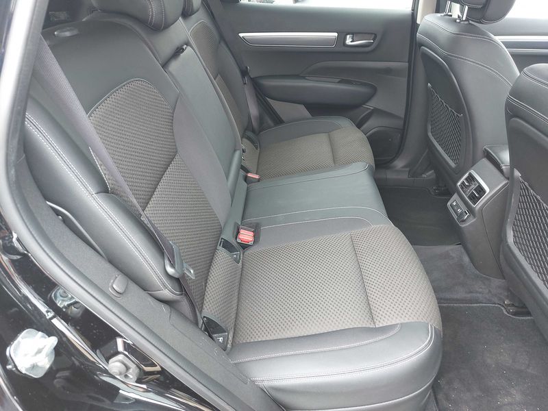 Renault Koleos 2.0 BLUE dCi Intens — zdjęcie 14