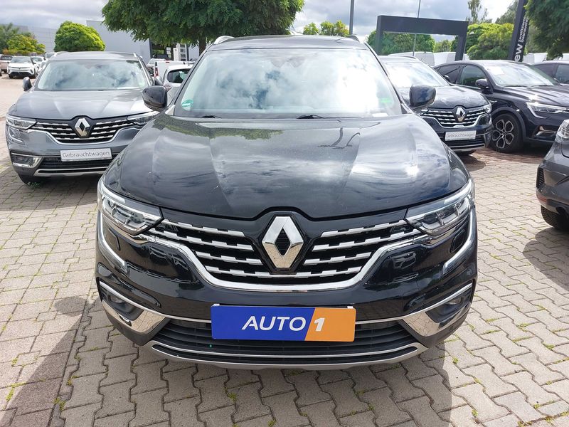 Renault Koleos 2.0 BLUE dCi Intens — zdjęcie 7