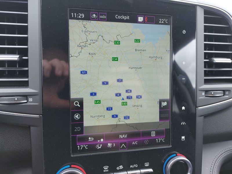 Renault Koleos 2.0 BLUE dCi Intens — zdjęcie 13