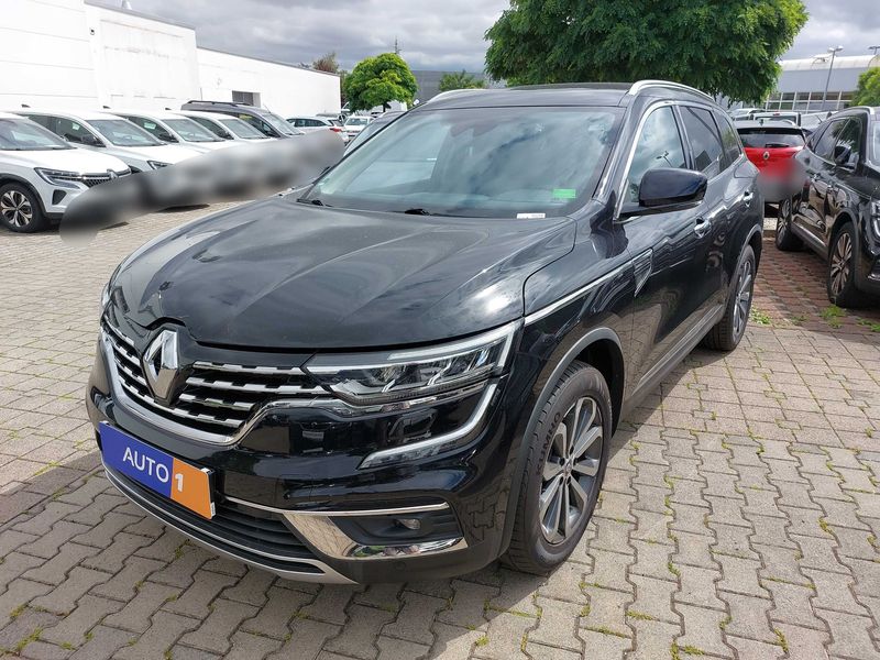 Renault Koleos 2.0 BLUE dCi Intens