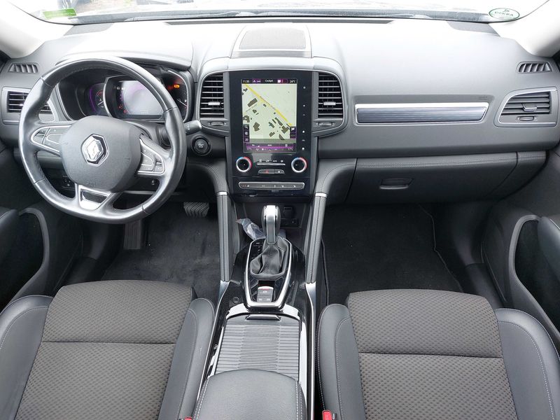 Renault Koleos 2.0 BLUE dCi Intens — zdjęcie 11