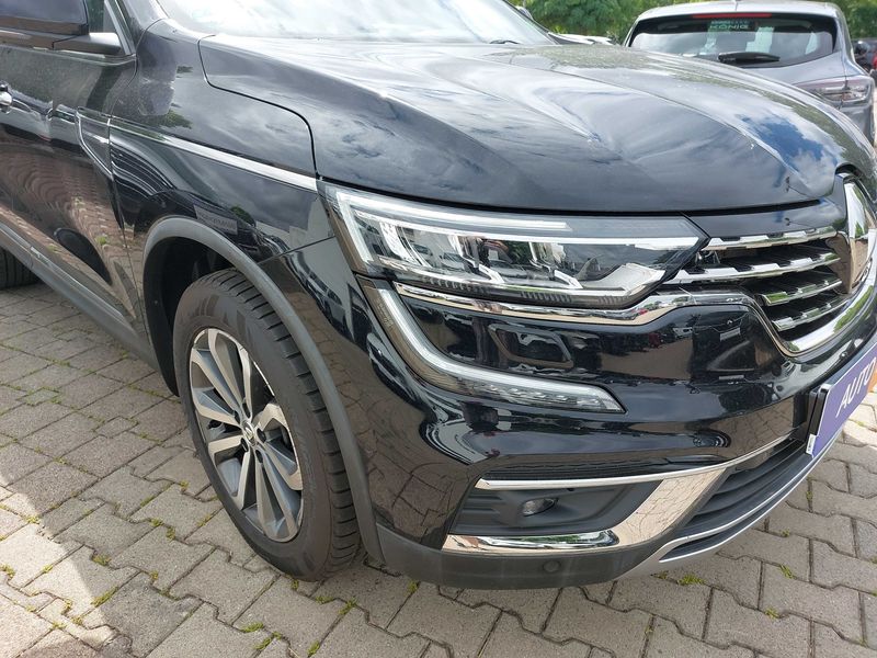 Renault Koleos 2.0 BLUE dCi Intens — zdjęcie 6