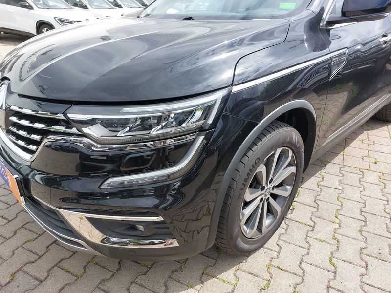 Renault Koleos 2.0 BLUE dCi Intens — zdjęcie 2