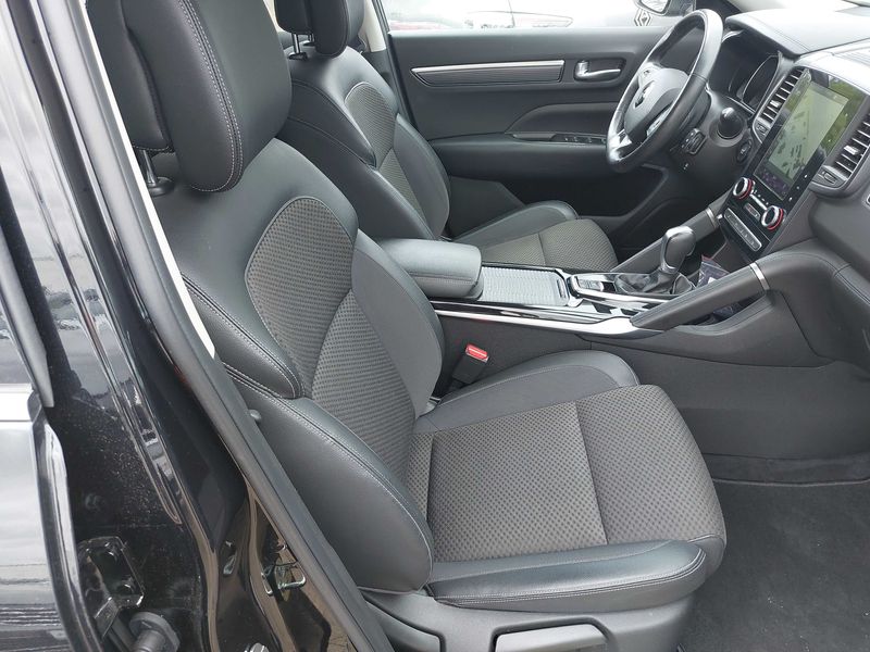 Renault Koleos 2.0 BLUE dCi Intens — zdjęcie 10
