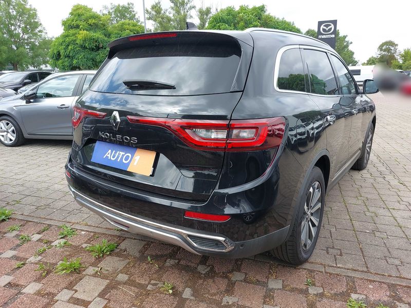 Renault Koleos 2.0 BLUE dCi Intens — zdjęcie 5