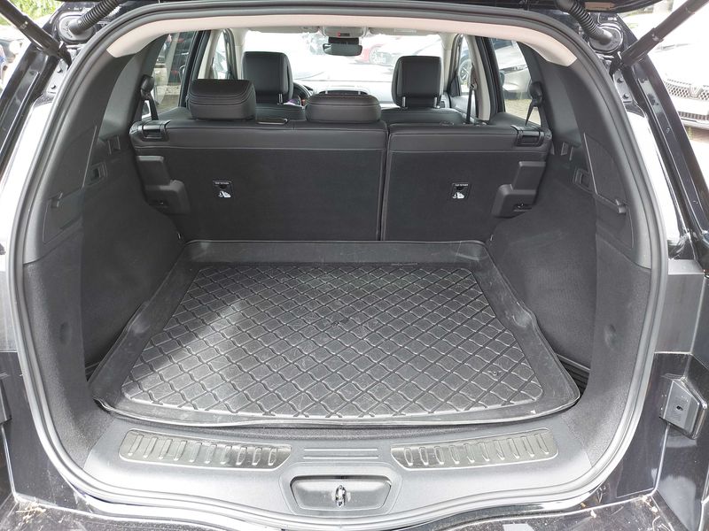 Renault Koleos 2.0 BLUE dCi Intens — zdjęcie 9