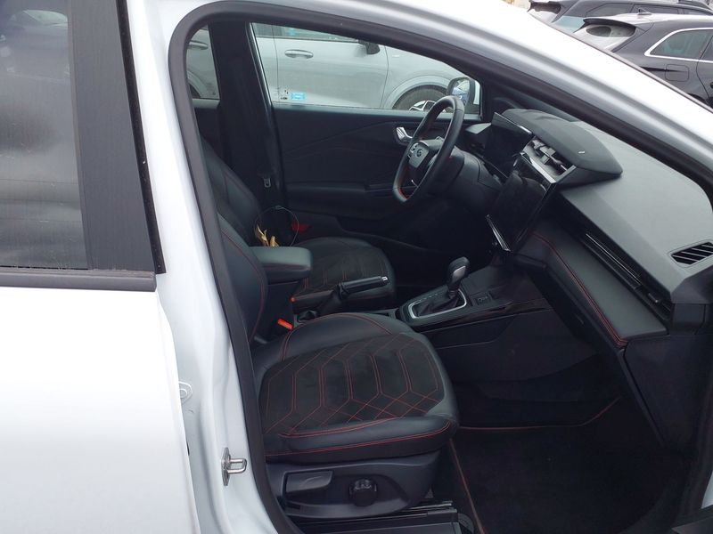 Ford Puma 1.0 EcoBoost Mild-Hybrid ST-Line X — zdjęcie 12