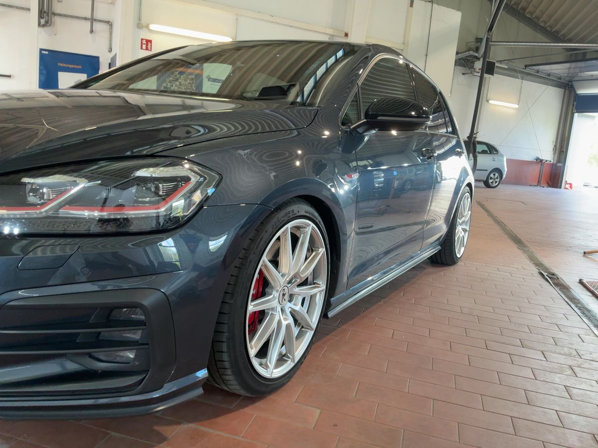 Volkswagen Golf d'occasion