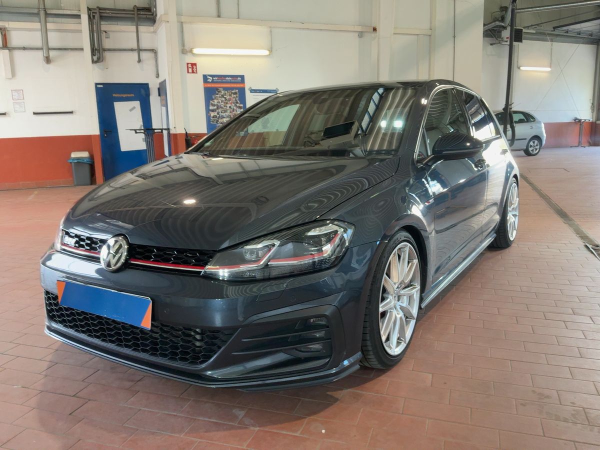 Volkswagen Golf d'occasion