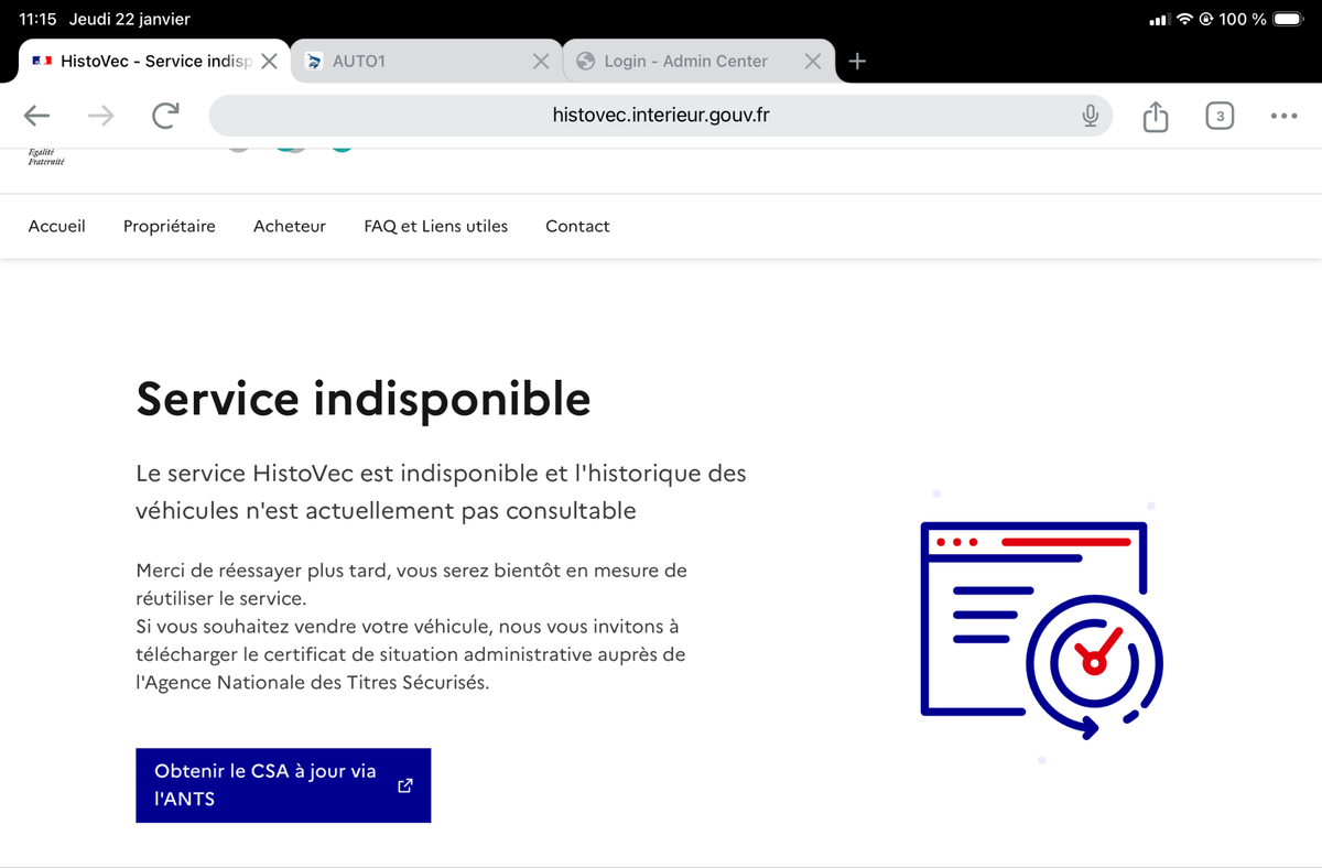 Hyundai ix35 d'occasion