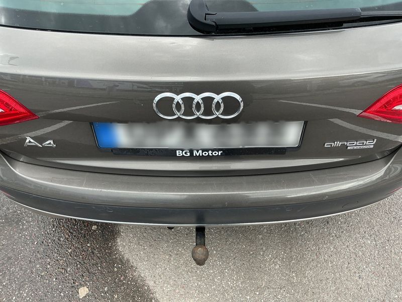 Audi A4 Allroad 2.0 TDI 2014 – снимка 30
